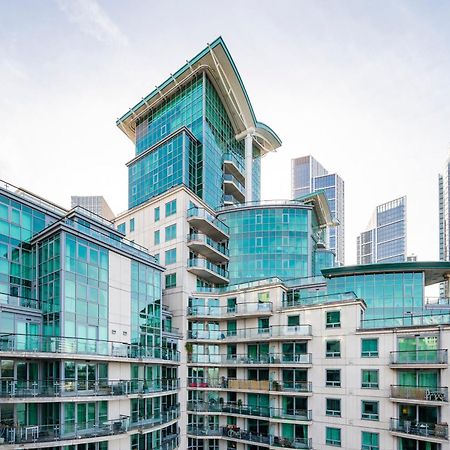 Riverside 2-Bedroom Apartments Londra Exterior foto